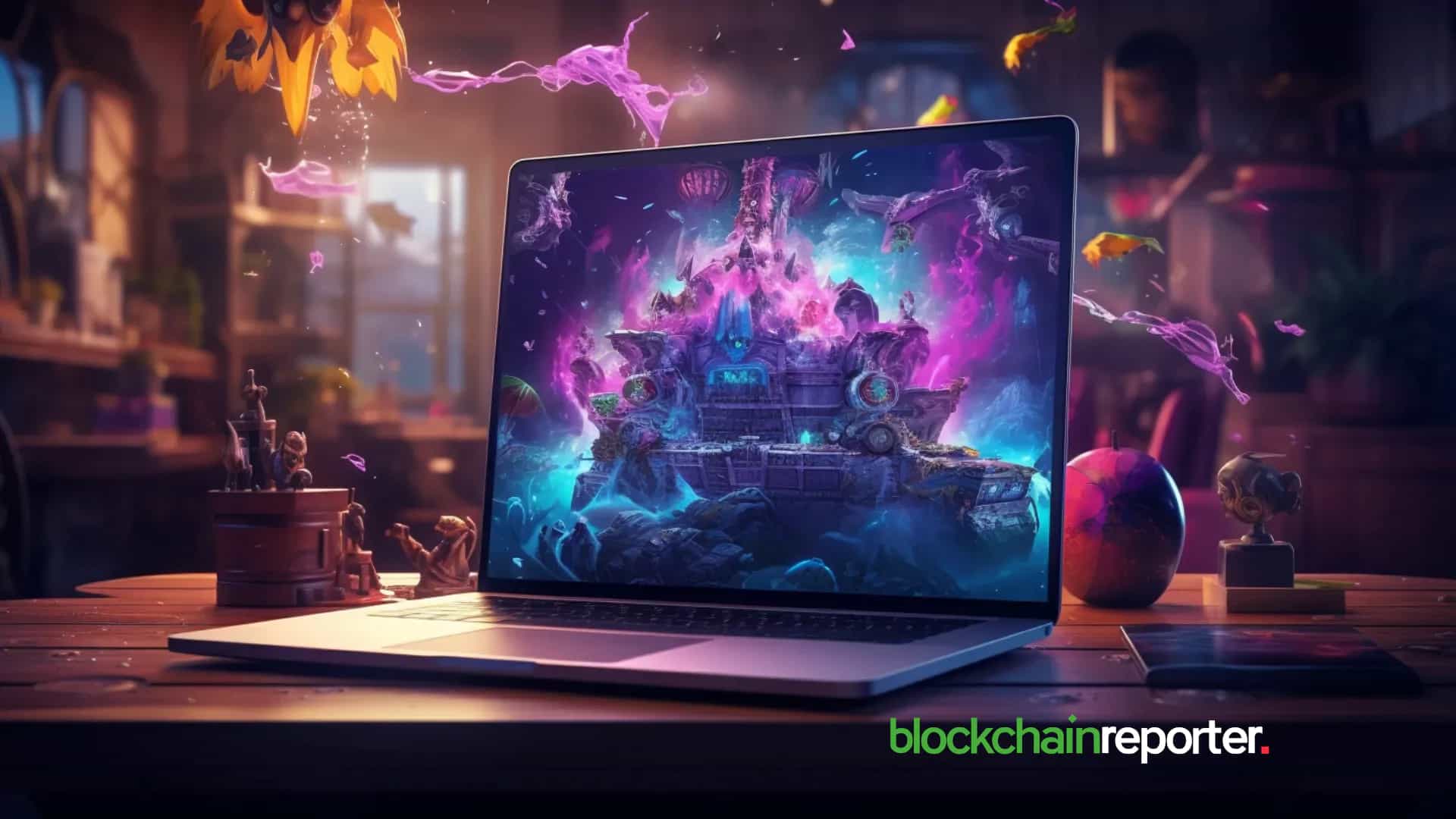 Blockchain Gaming: Challenges Holding Back Its Growth