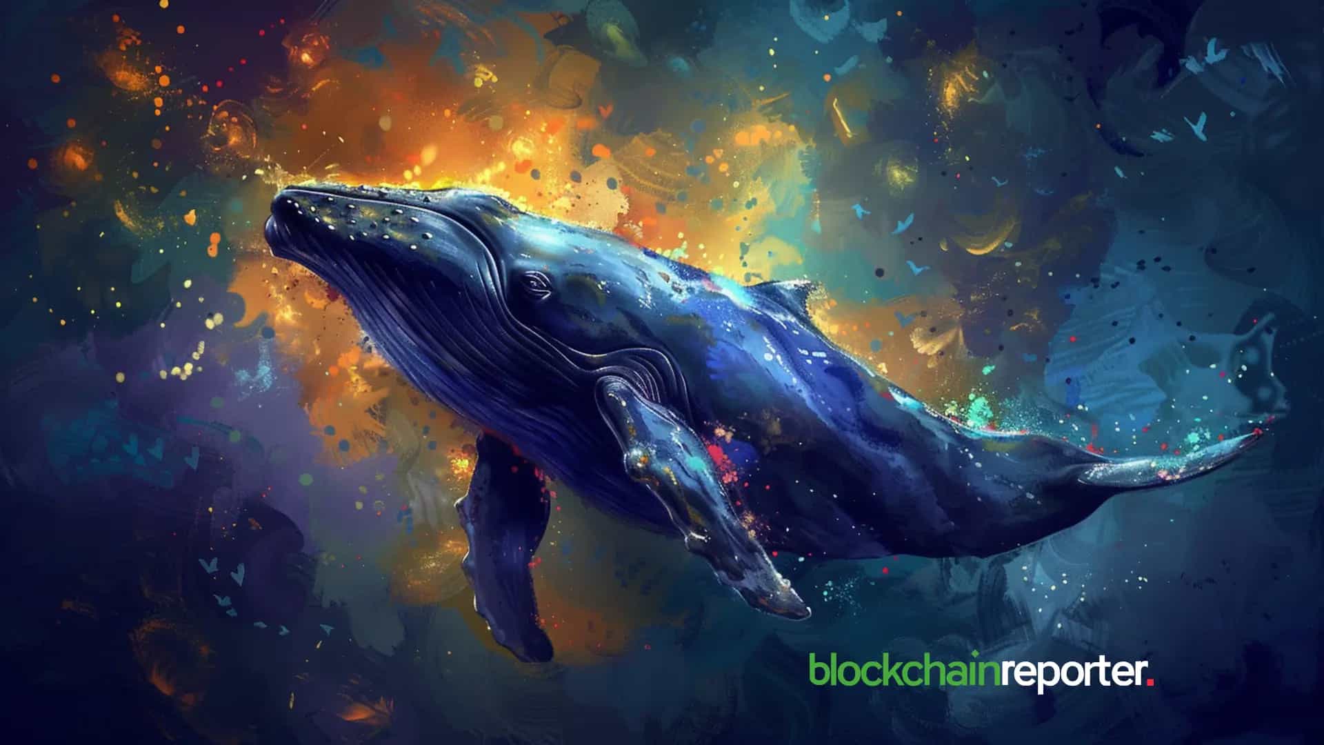Inside Whale Strategy: 4 Red-Hot Tokens Pumping as LivLive Leads as the Best Crypto to Join Now