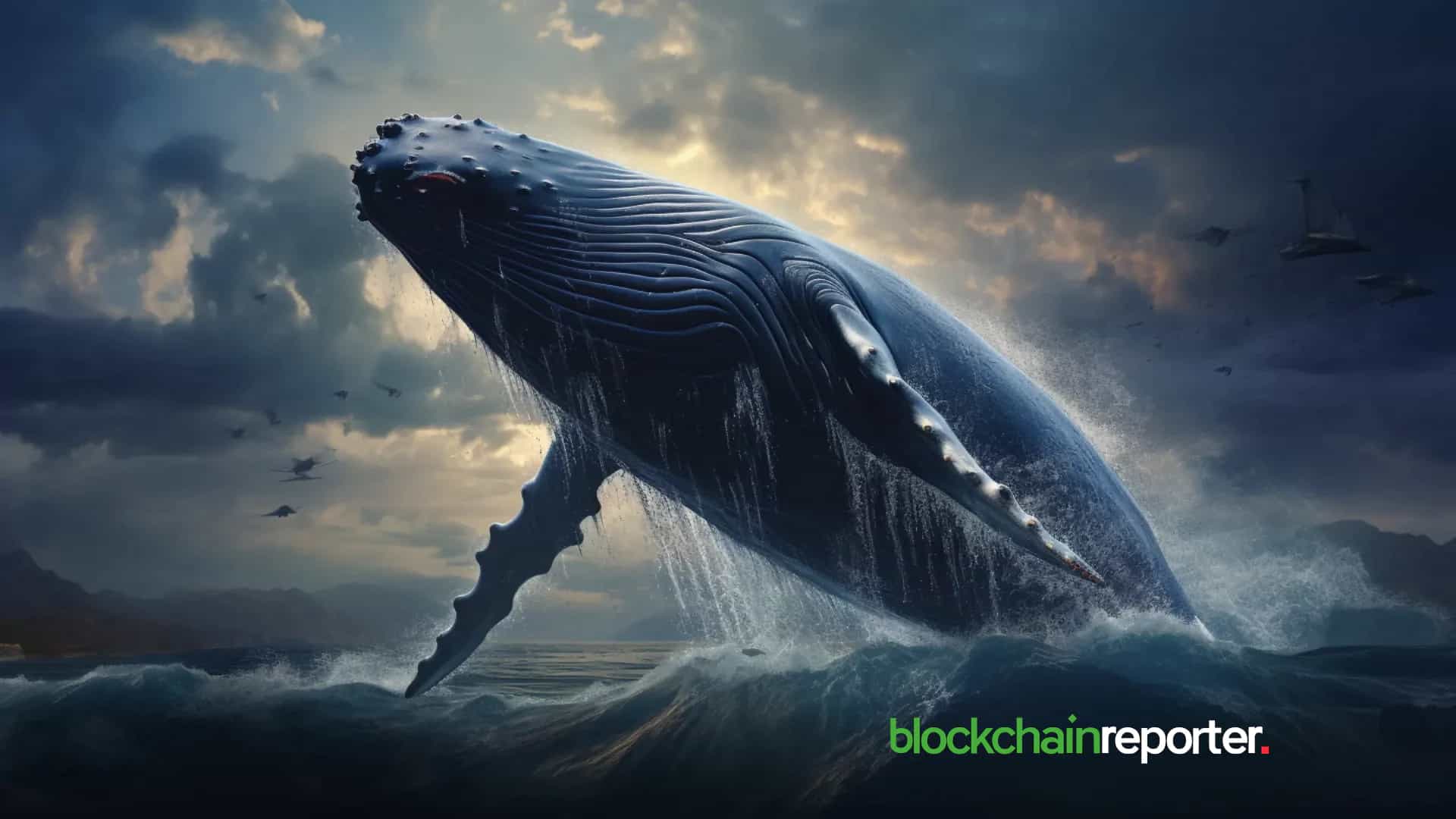 HYPE and Bitget Token Whales Are Quietly Loading Up On This Crypto Presale For 1000% ROI