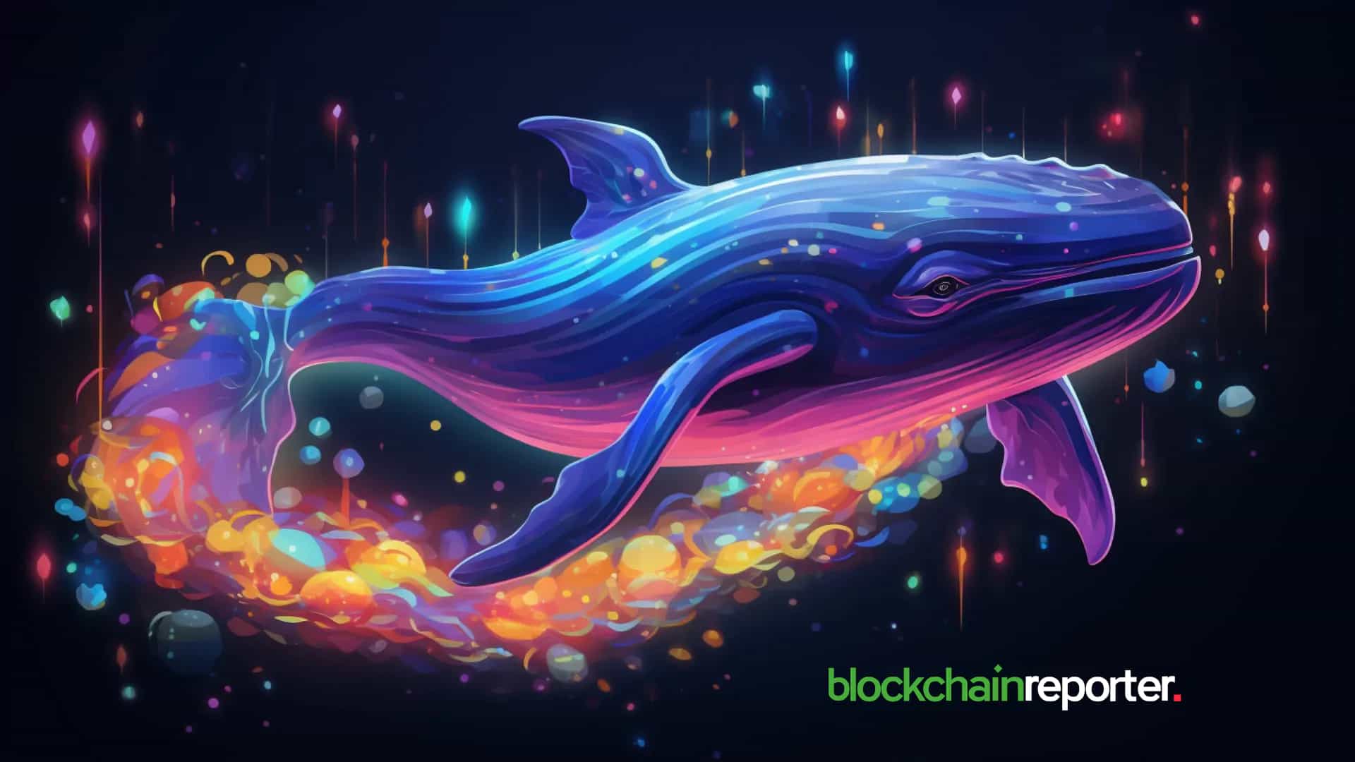 440 Million DOGE Sold in 72 Hours as Whale Activity Surges