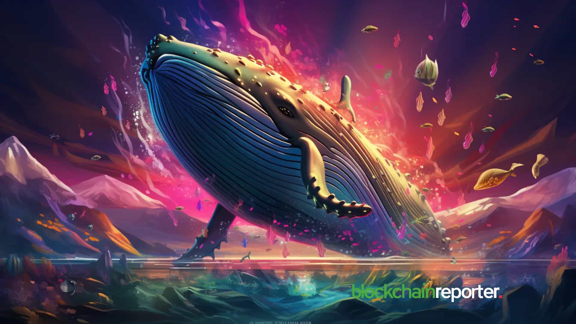 BNB Whale Makes $2.16M in 40 Minutes Trading BNBHolder Token