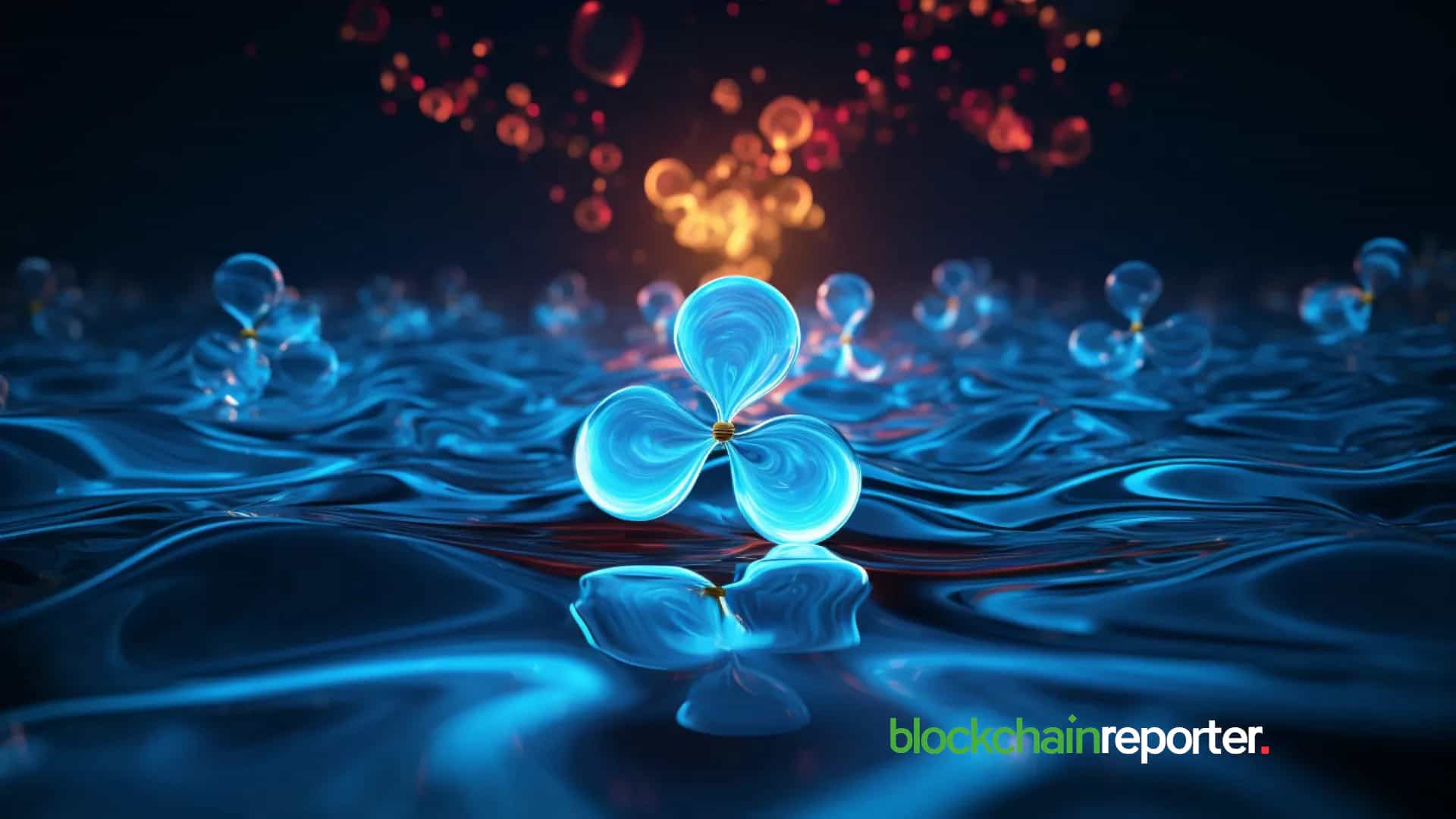 XRP Price Prediction: ETF Inflows Turn XRP Bullish, But DeepSnitch AI Outperforms It with 50% Surge