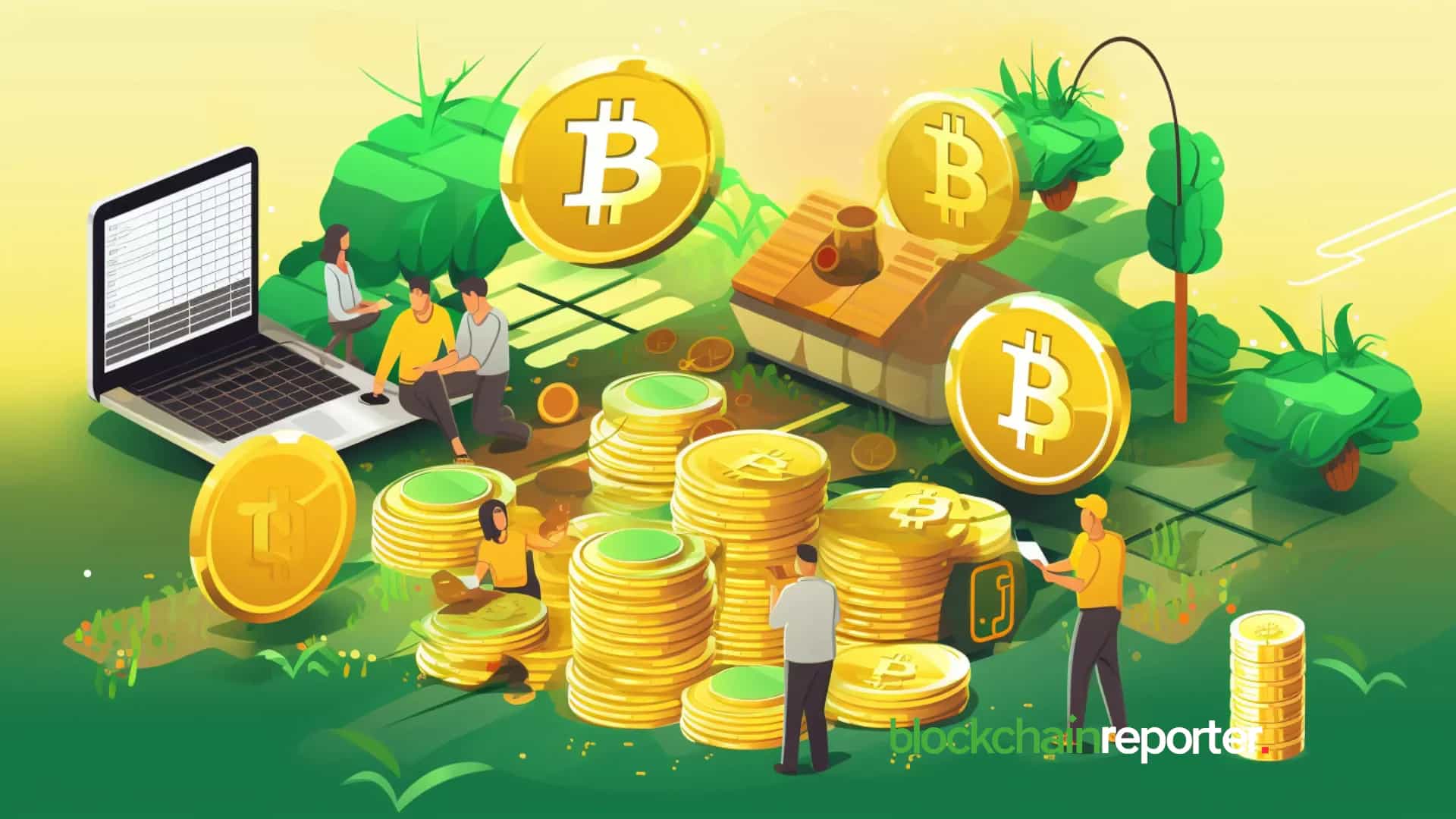 Yield Farming Research: How to Do Your Own Research