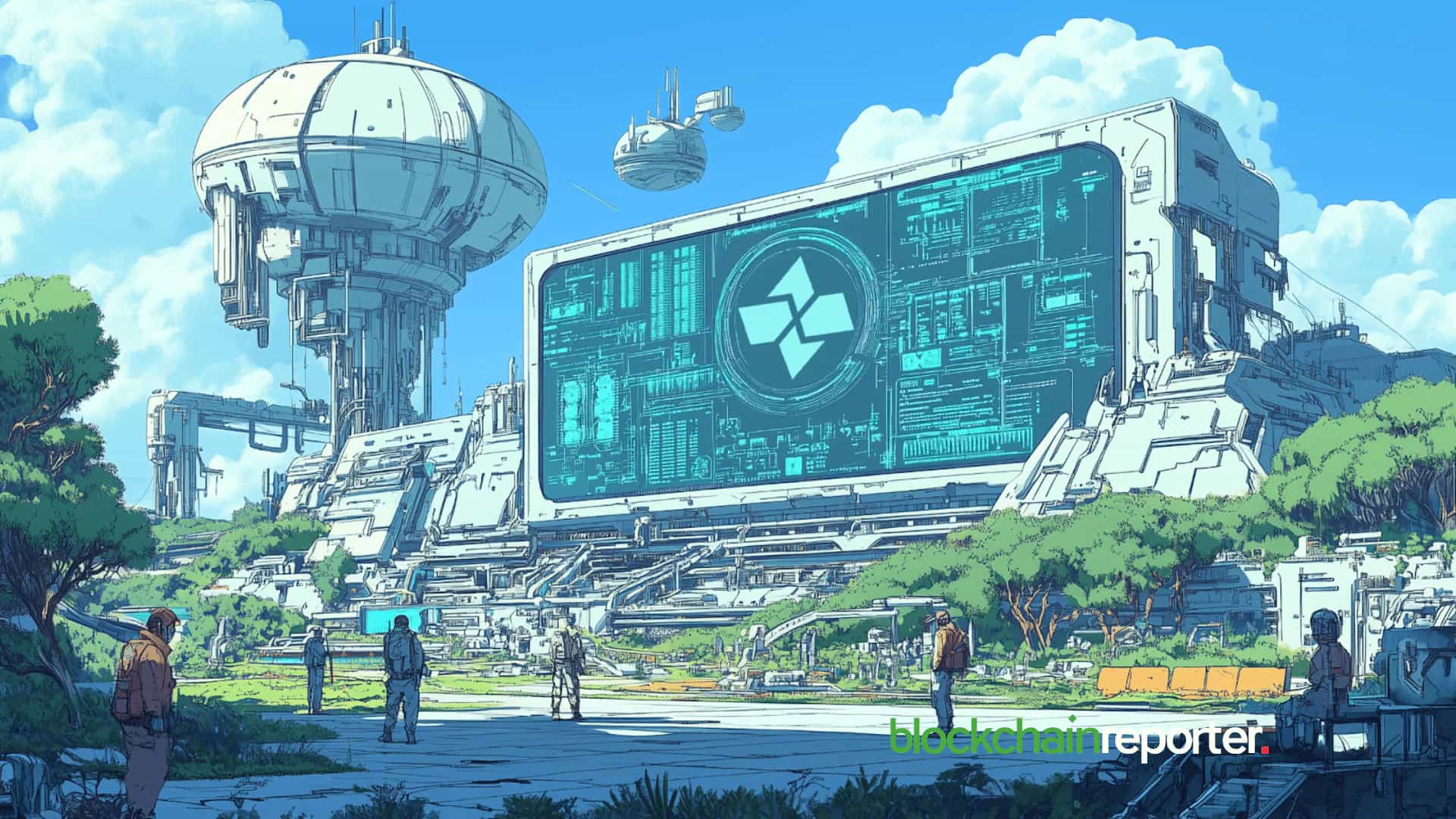 Cartesi’s PRT Honeypot Becomes Stage 2 Rollup App Following L2BEAT Recategorization