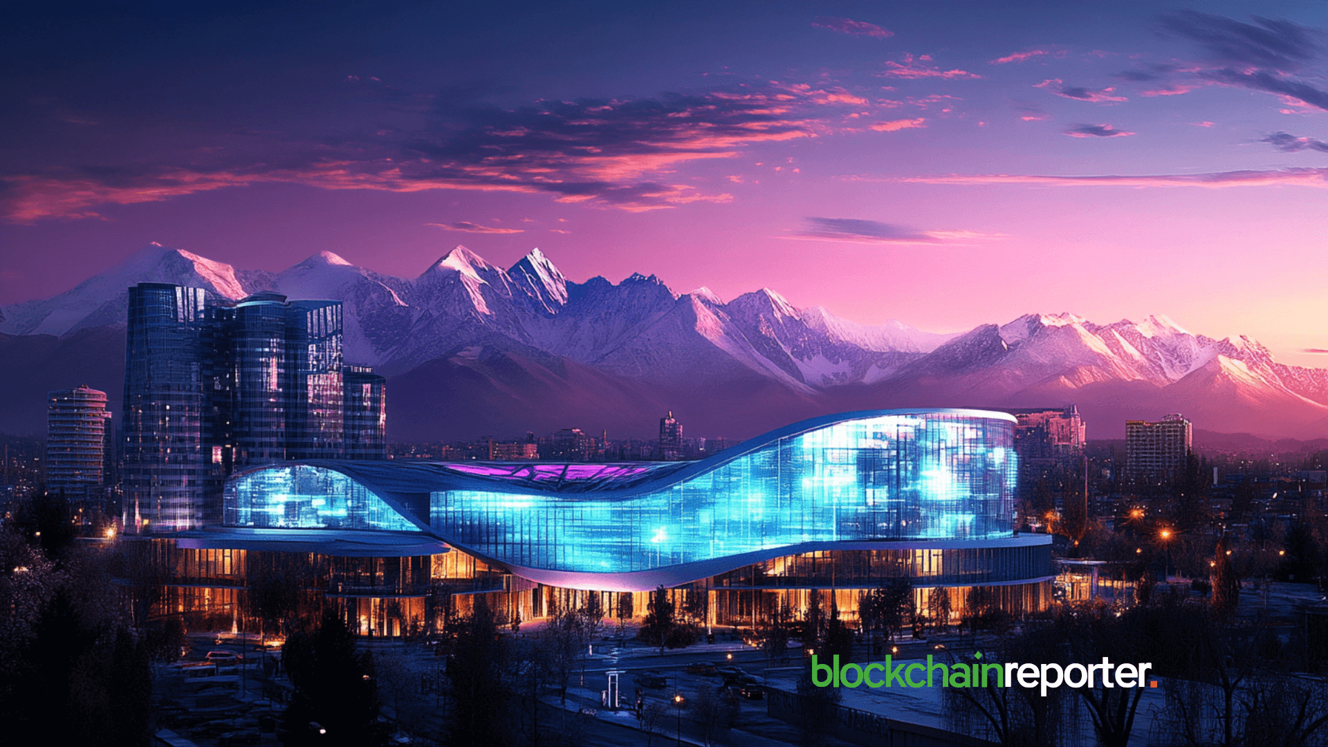 Best Crypto Presale for 2026: Kyrgyzstan Lists Stablecoin on Binance as DeepSnitch AI Targets 100x Gains with Live SnitchGPT Launch