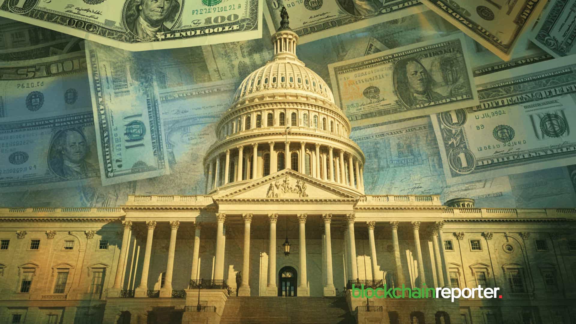 US Debt Hits Record $36.5 Trillion as G7 Economies Confront Fiscal Strains