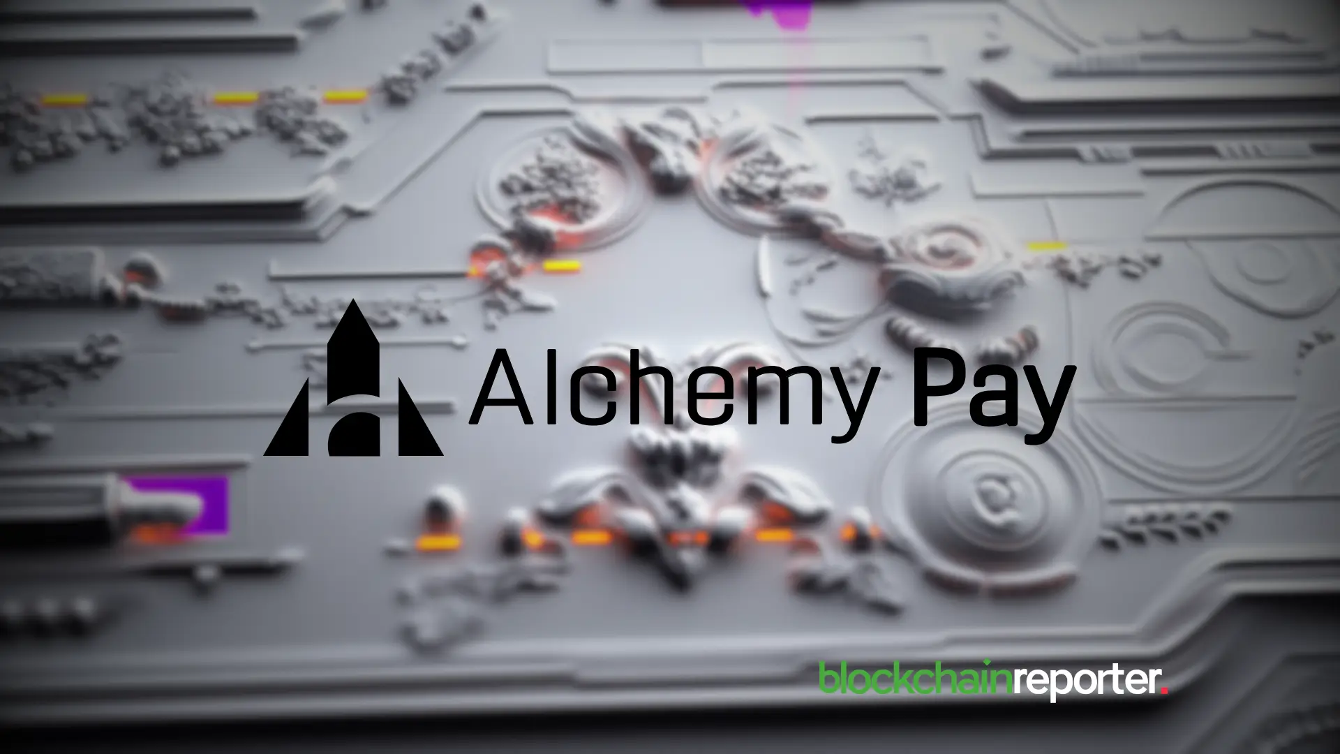 Alchemy Pay Adds Falcon Finance’s $FF and USDf to Fiat On-Ramp