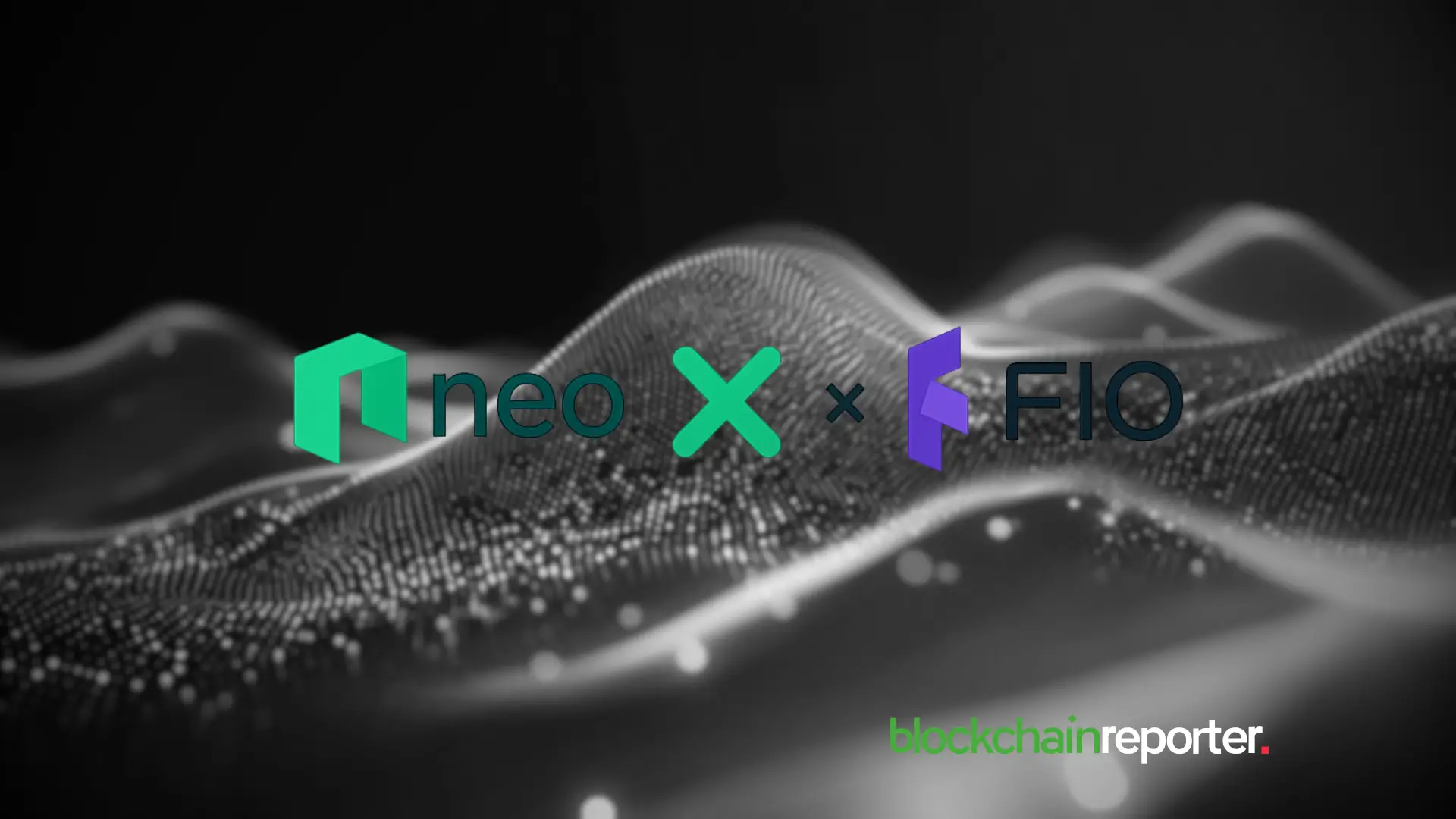 Neo Partners with FIO to Elevate Web3 Accessibility at Global Level