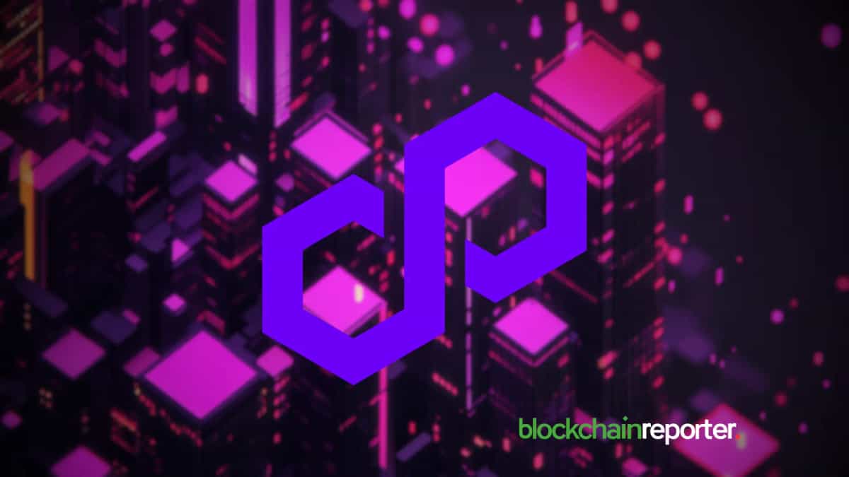 Polygon Adds TRON to Open Money Stack, Connecting $94B USDT to US Bank Rails