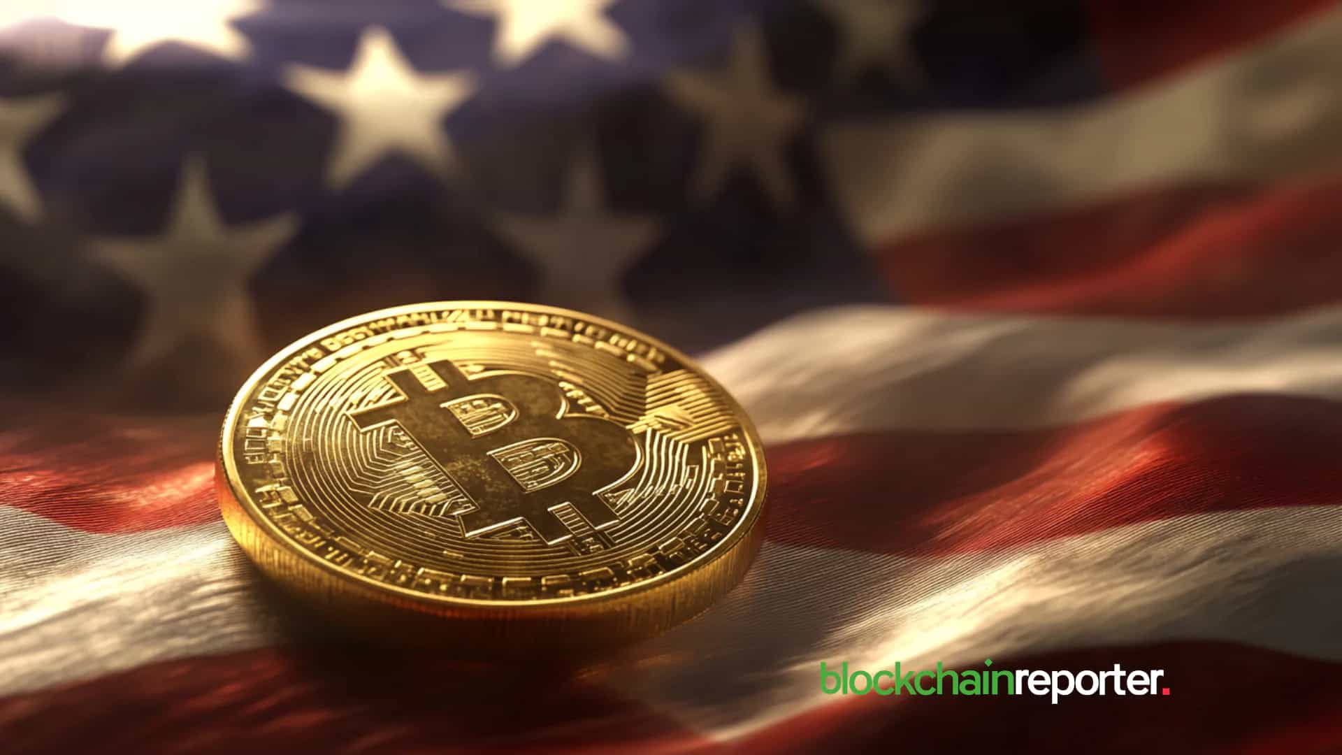 U.S. Government Moves 667.6 Bitcoin (BTC) to Fresh Wallet: Details