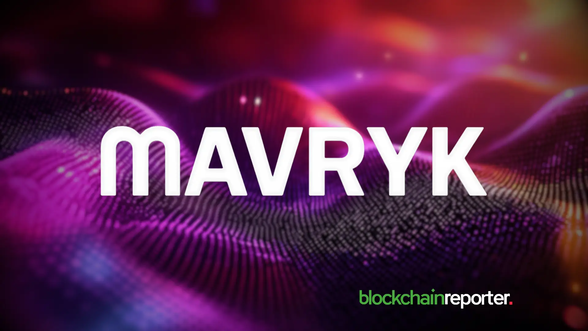 Mavryk Inks Largest RWA Tokenization Deal in History to Bring $3B of Assets Onchain