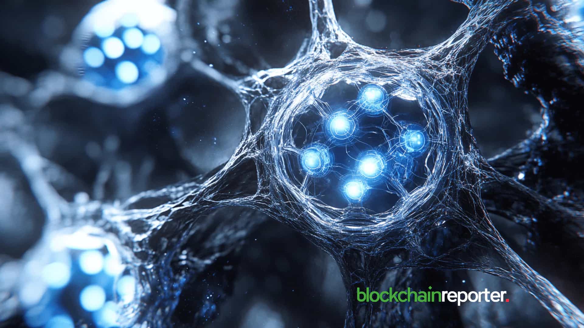 CyberCharge & Abelian Partnership – Introducing Quantum Security in DePIN Charging Networks