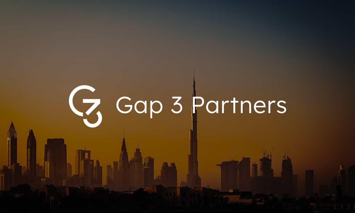 GAP 3 Partners FZCO Becomes Dubai’s First Regulated Virtual Asset Investment Advisor with Operational License from VARA