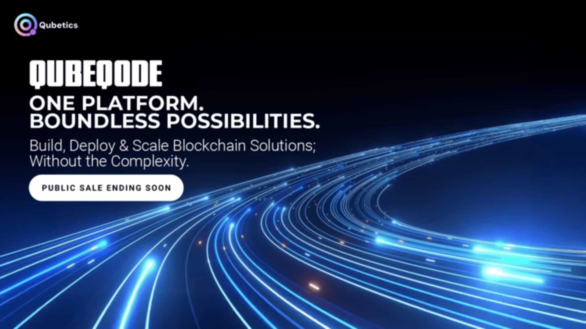 Qubetics Presale Ends Soon with 20% ROI: Is It the Best Crypto ICO to Invest In as OKB Climbs, Cardano Slips?