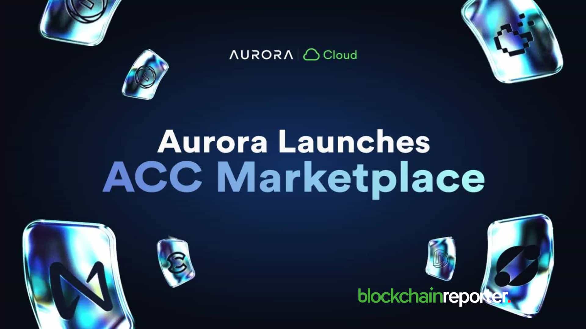 Aurora Unveils ACC Marketplace to Supercharge Web3 Deployment