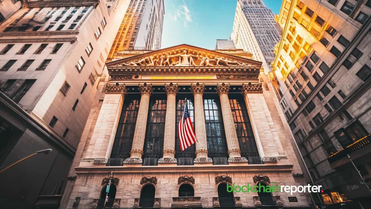 New York DFS and Wyoming Sign MOU to Coordinate Crypto Oversight