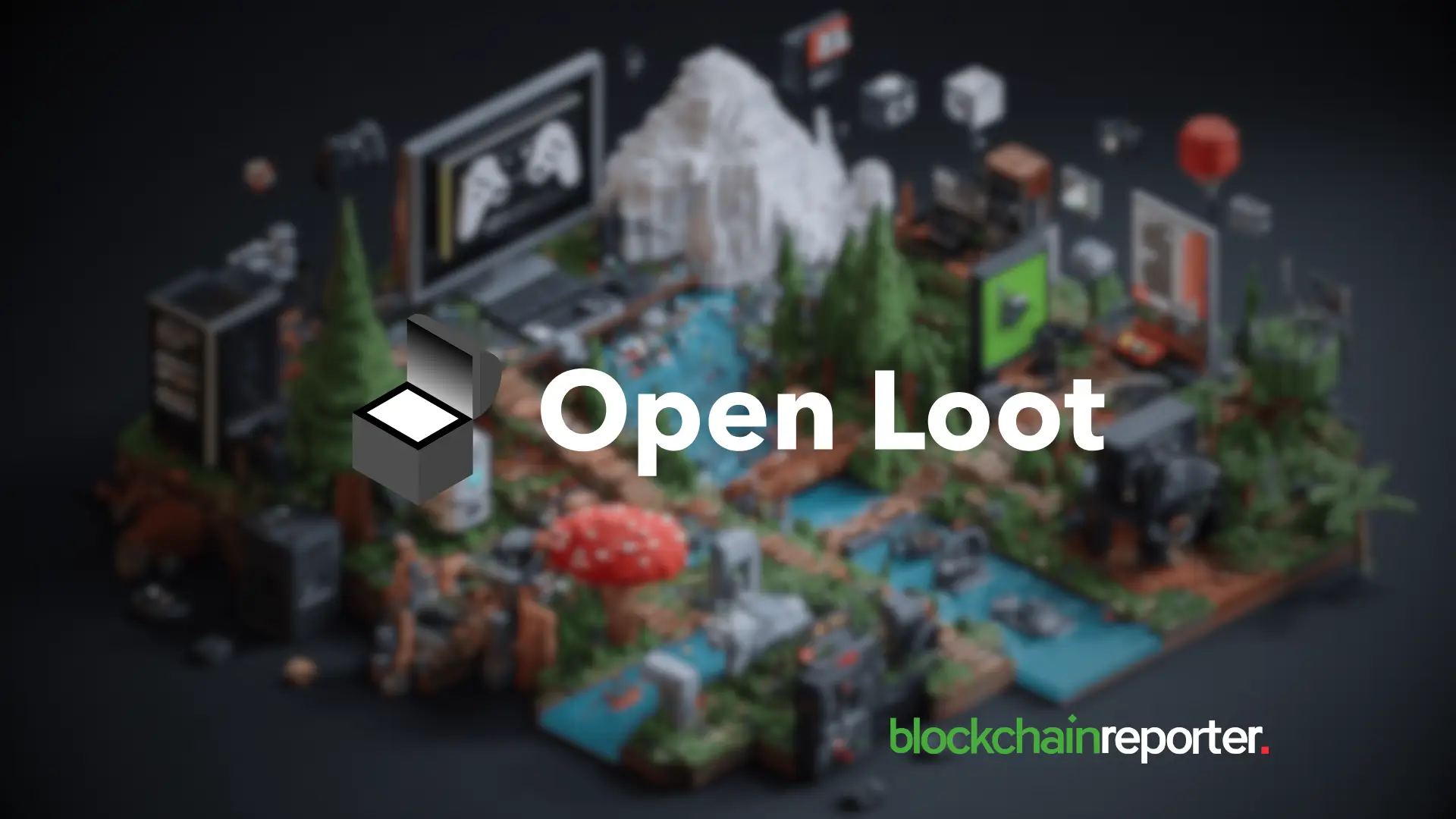 Open Loot Streamlines Web3 Gaming Strategy, Launches $2.9M Credit Program