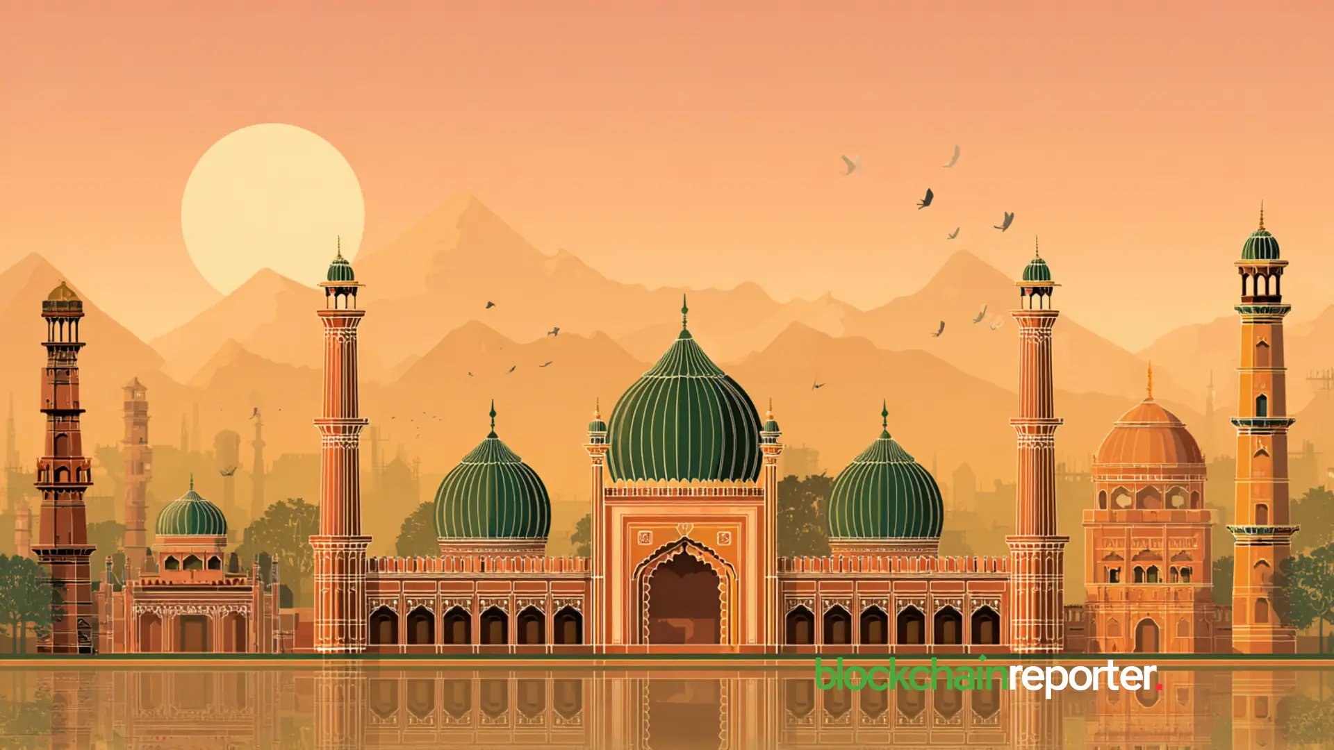 HTX Receives Official NoC in Pakistan to Start Licensing Process