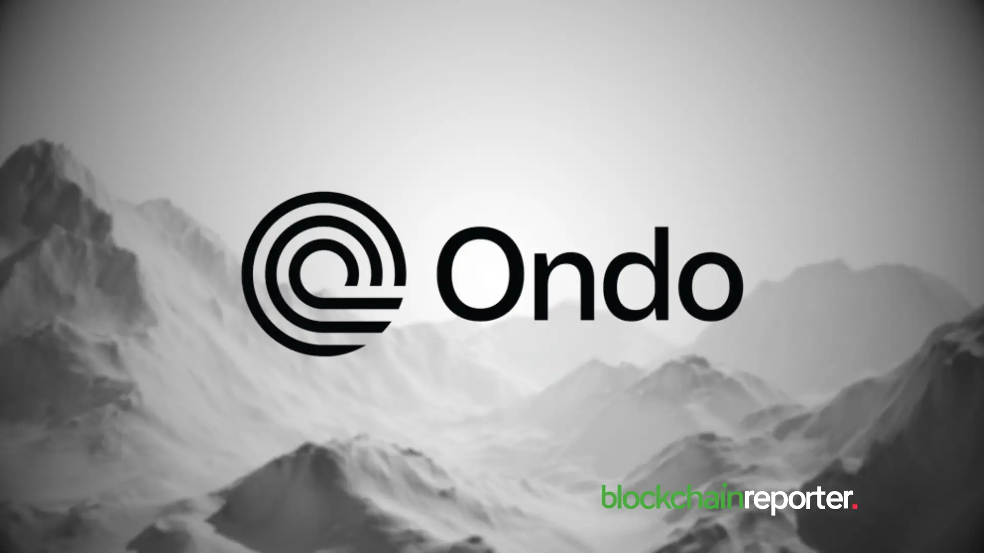 Chainlink Named Official Data Standard for Ondo’s Tokenized Stocks and ETFs