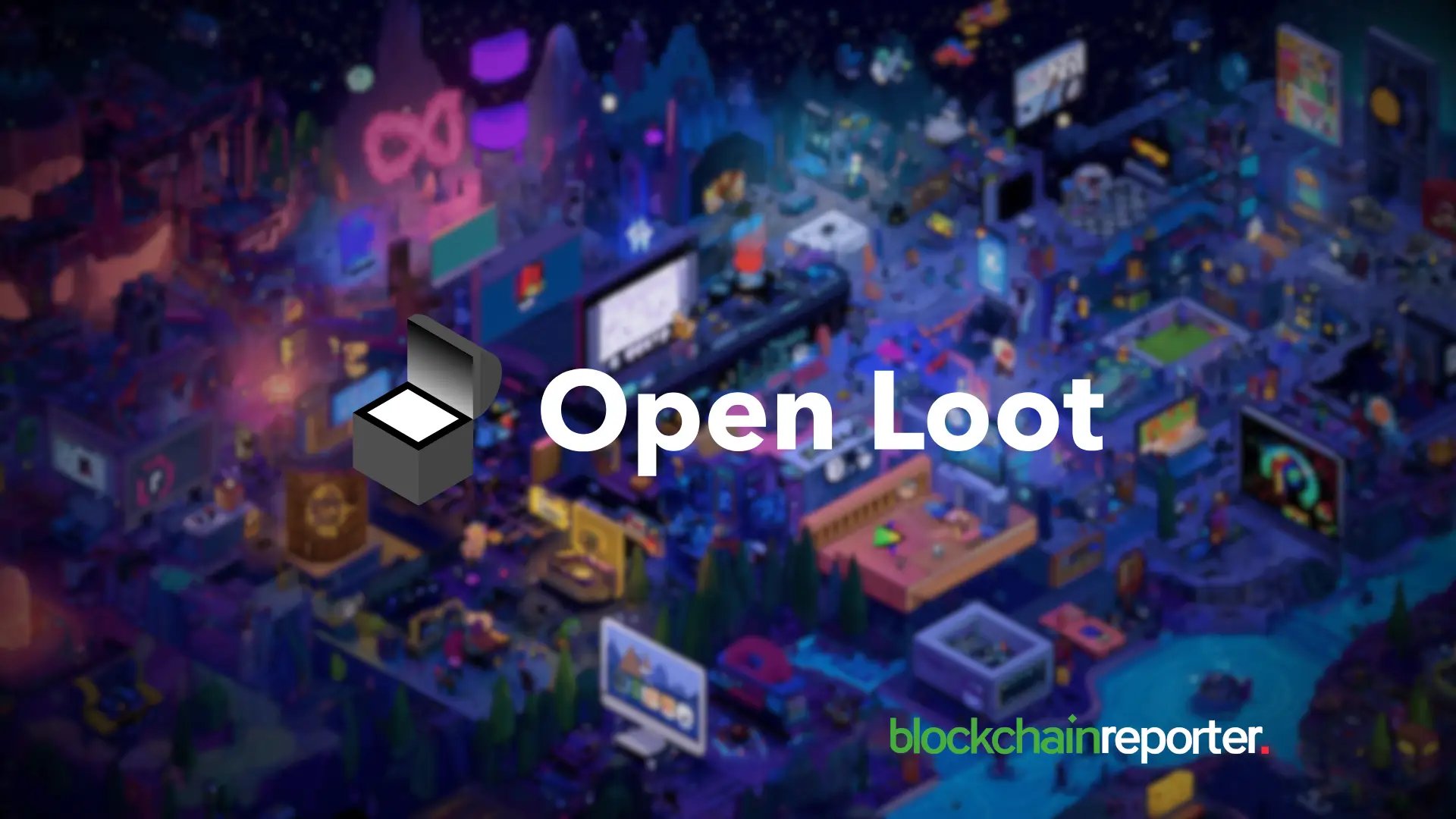 Web3 RPGs Arrive: Big Time, WorldShards & Moonfrost Launch on Open Loot