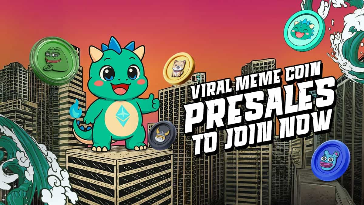 $147K Raised in Days: BullZilla Presale Joins 5 Top Meme Coins to Invest in This Week