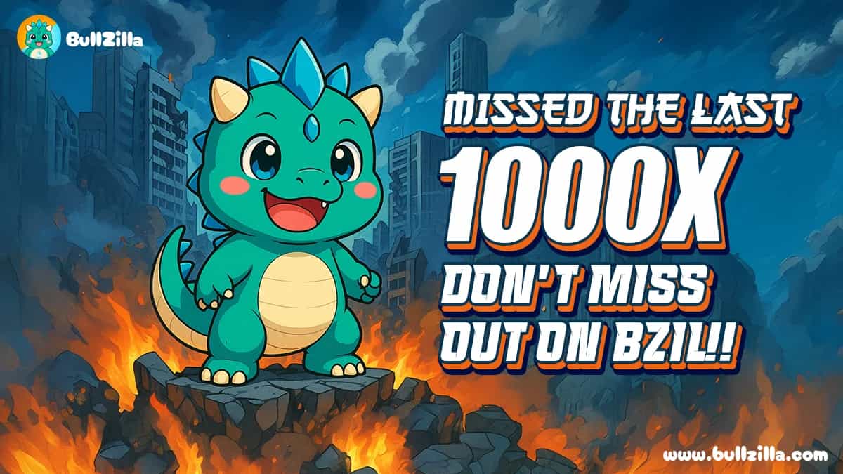 Top New Meme Coins for 100x Gains Featuring BullZilla’s Record Breaking Presale with Stellar and PNUT’s Market Surge