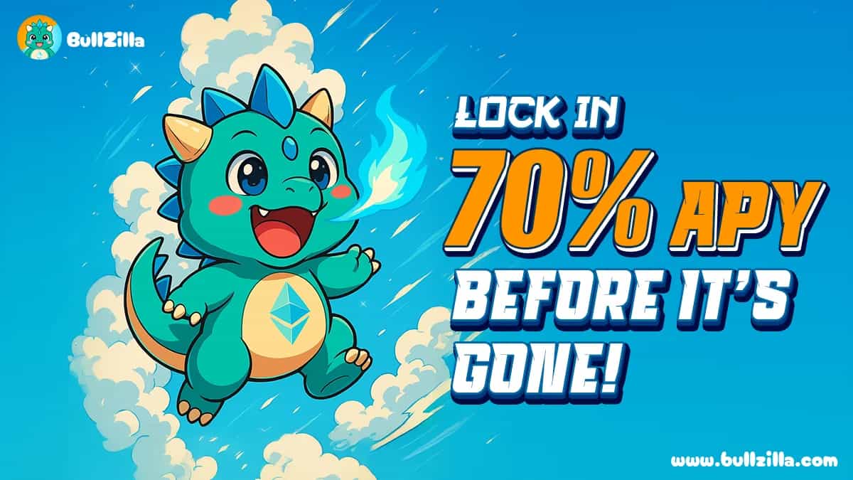 Best Crypto Presale to Buy This Month: BullZilla Surges Past $70,000 While MogCoin and Popcat Stay Strong