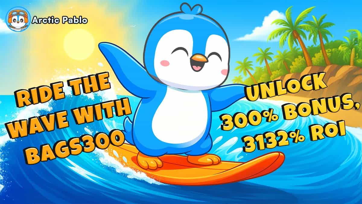 Pepe Coin Price Analysis and Arctic Pablo Coin Presale: Best Crypto Presales to Buy Now