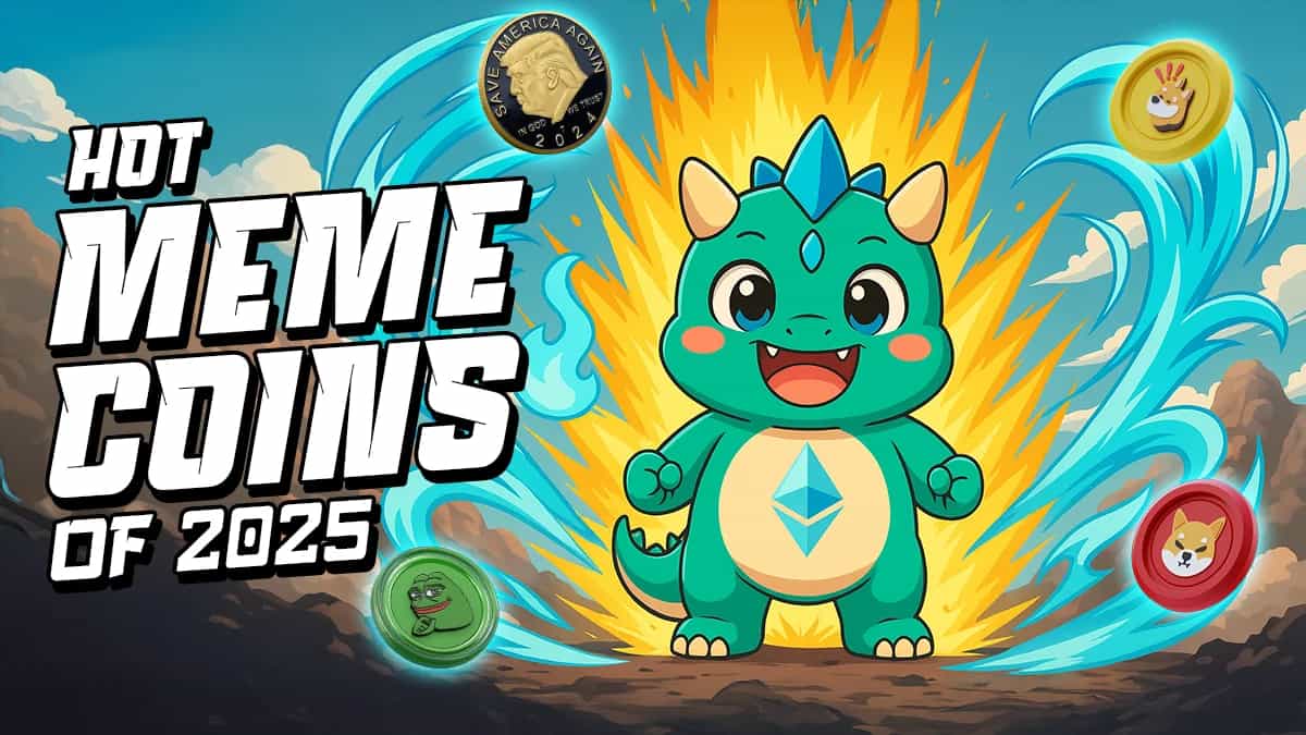 9 Meme Coins Mutating the Market: With One Best Crypto Presale to Buy Dominating Whale Chats 