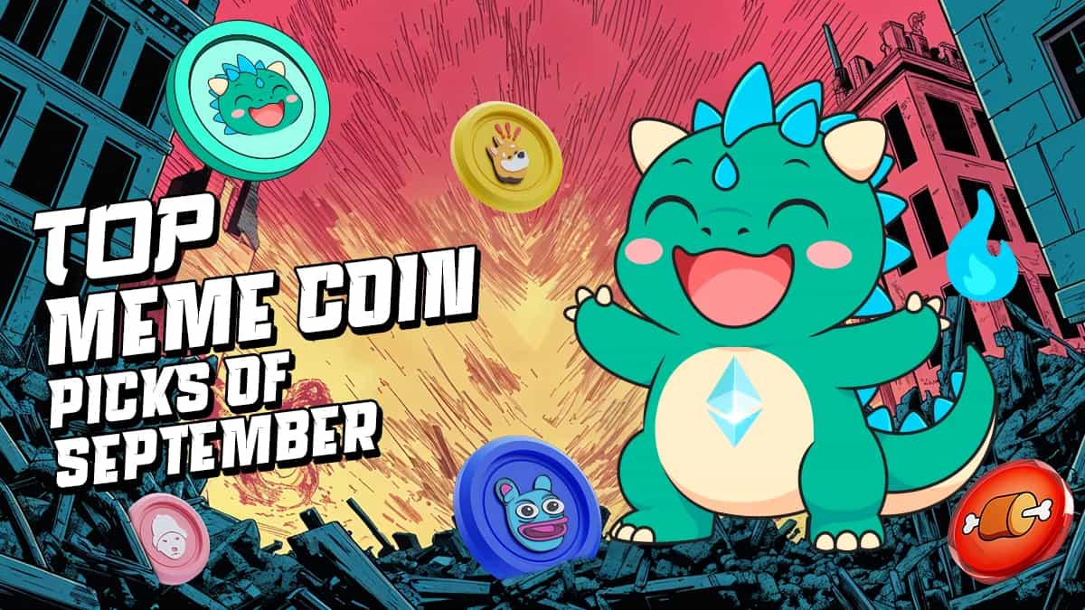 3 Best Crypto Coins with 100x Potential in 2025: Why BullZilla, PNUT, and BabyDoge Could Rewrite Meme Coin History