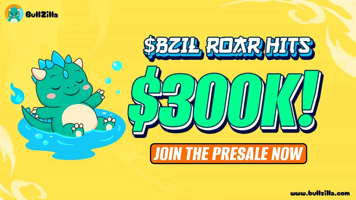 BullZilla’s Top Meme Coin Presale to Buy Now Gains Traction While Cheems and Peanut the Squirrel Hold Steady 