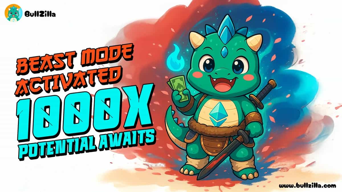 From Shiba Inu’s Stability to Sudeng’s Wildcard Rise, BullZilla Defines the Best Meme Coin Presales in September 2025