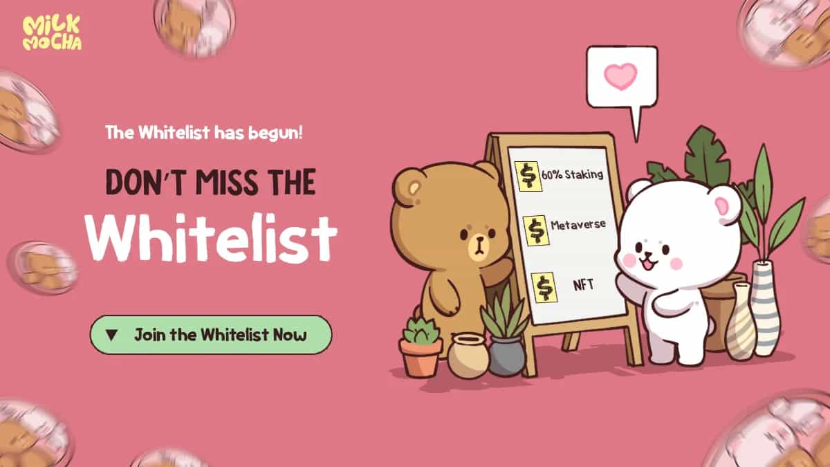 The Anatomy of a 1000x: Why Milk Mocha ($HUGS) Might Explode Faster Than You Think