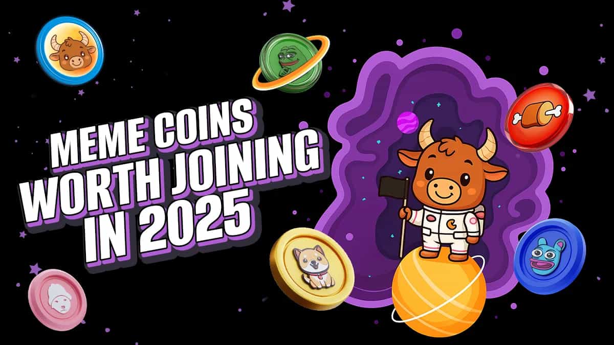 Top 5 Viral Cryptos on the Rise Right Now, Featuring MoonBull as the Best Upcoming Crypto for 2025