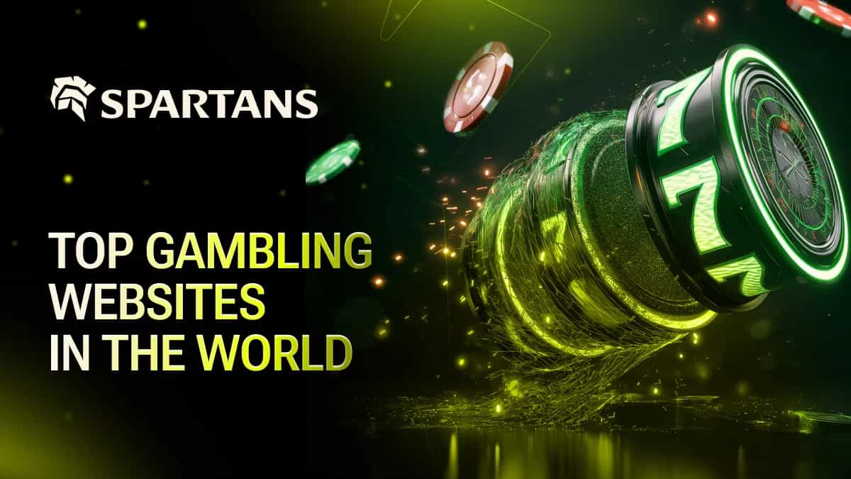 Best Casino Welcome Bonus 2025: Spartans, Stake.com, LeoVegas Compared with Real Value Insights
