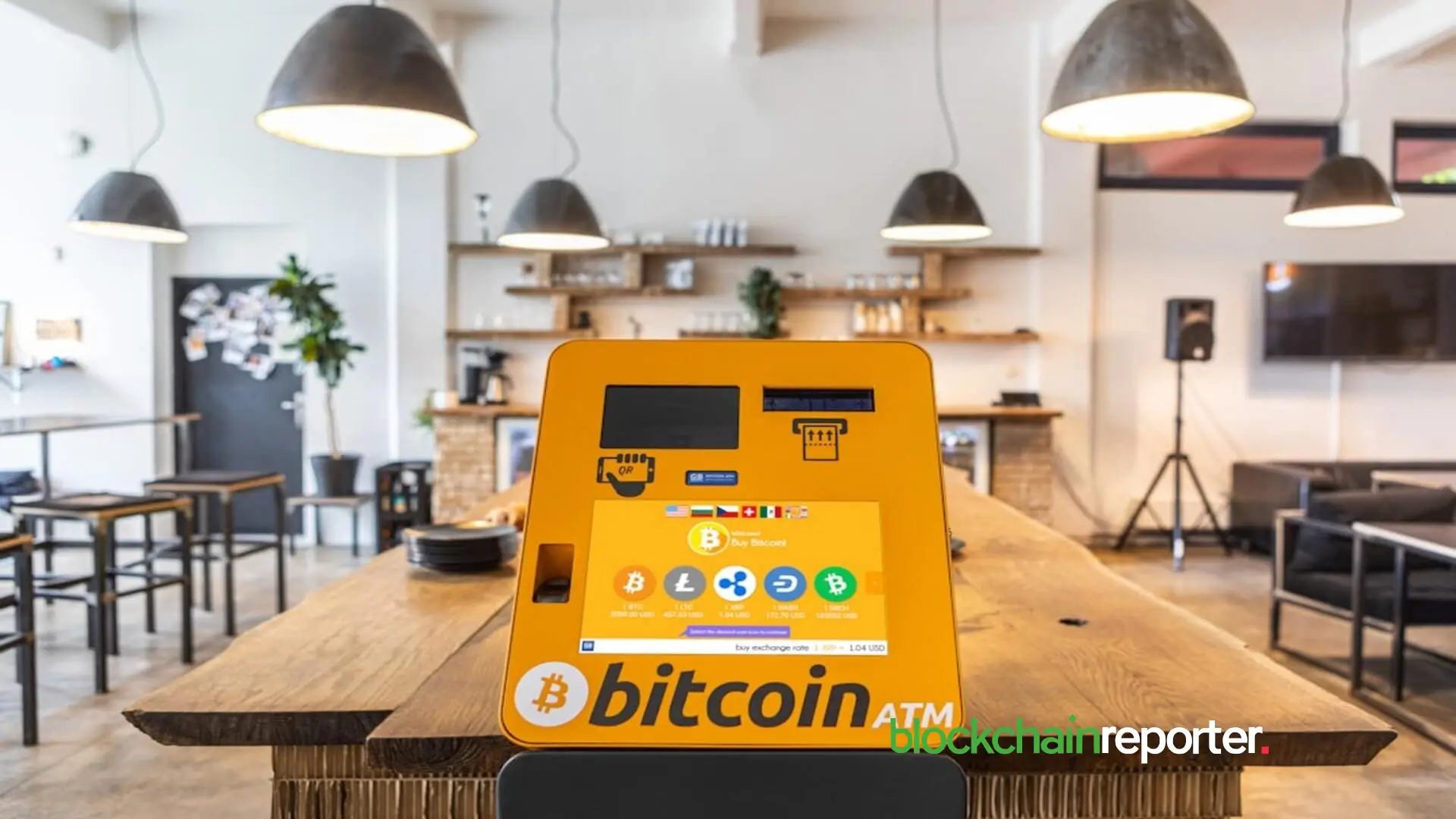 Australian Authorities Crack Down on Crypto ATM Scams