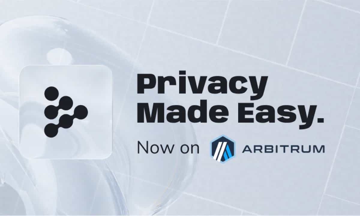 iExec Brings Confidential Computing to Arbitrum, Privacy for DeFi, AI and Gaming