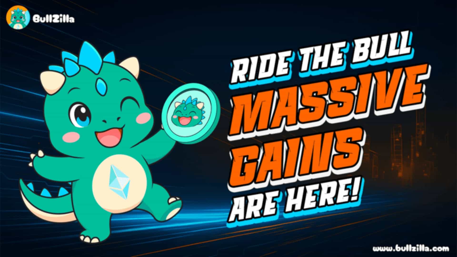 Whales Bet Big on BullZilla’s Stage 8 Presale as Ripple and Polkadot Anchor the Top Cryptos to Buy for the Last Quarter of 2025