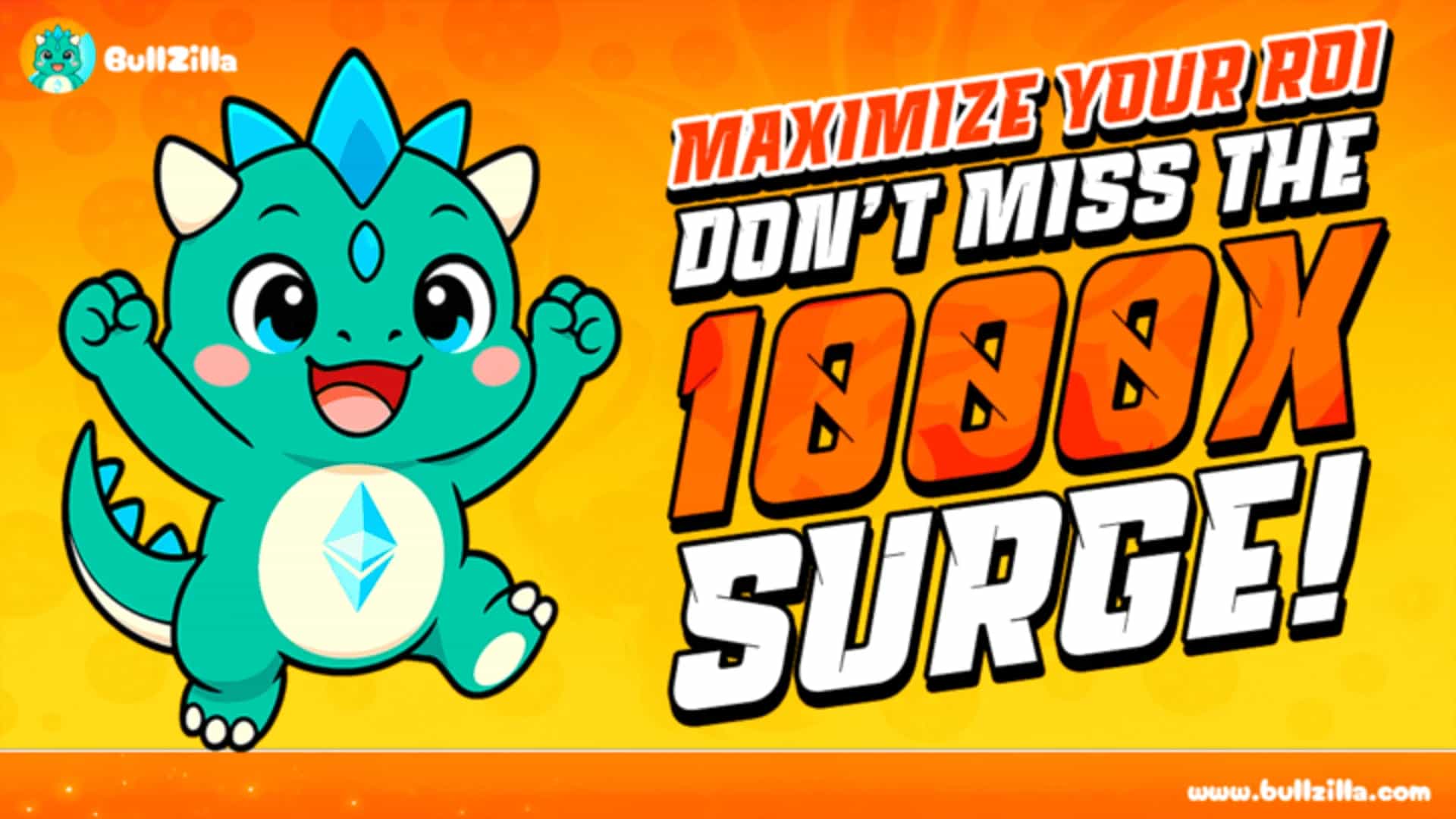 Traders Eye BullZilla as the Top Crypto to Buy  for November While Chainlink and Hedera Lose Steam in Q4 (Next 100x Cryptos)