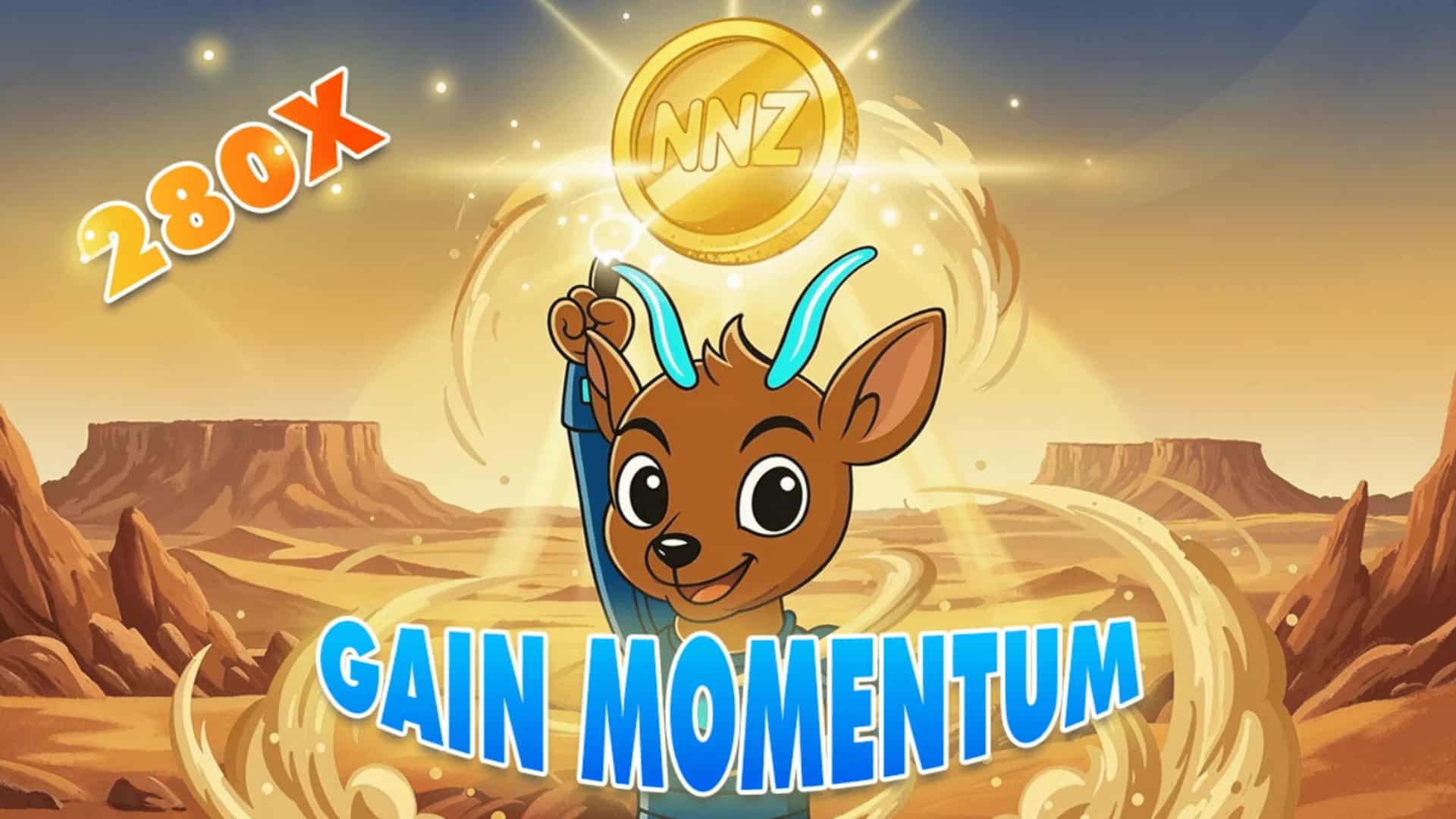 Best Altcoins to Buy Now: Why Noomez ($NNZ) Is the #1 Pick for Asymmetric Gains