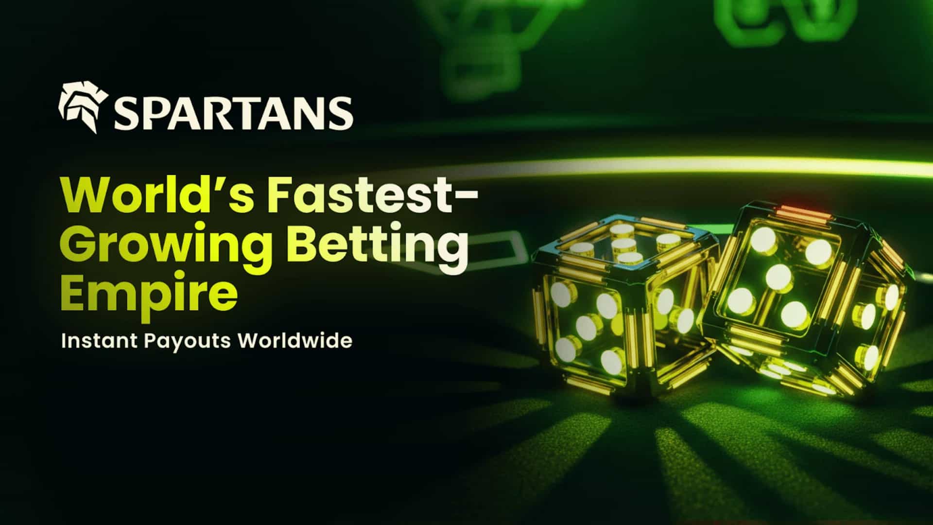 What They Don’t Tell You About Spartans Crypto Gambling and Games 