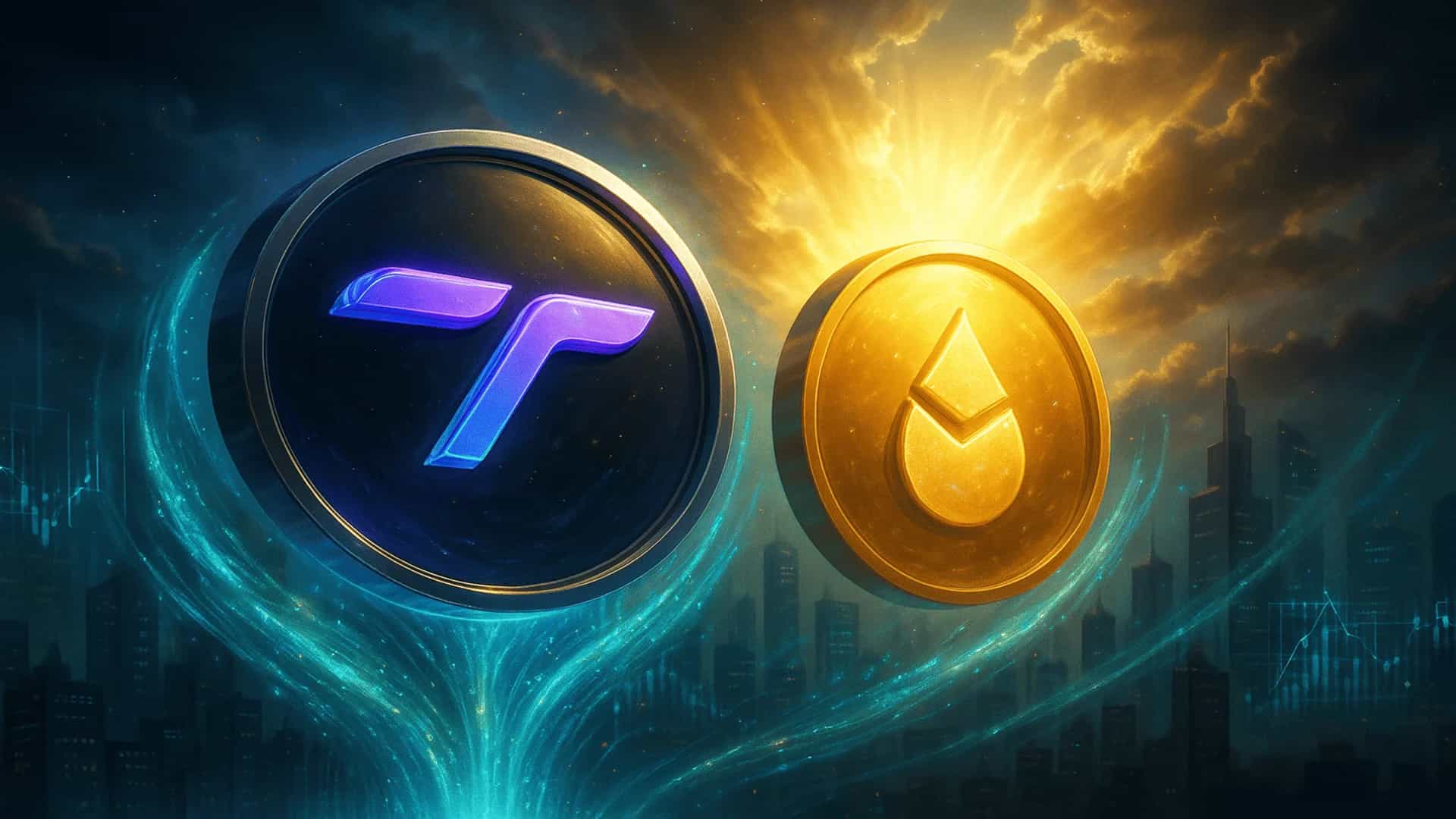 Best Crypto to Buy Now: Tapzi, Lido DAO Surge as SEC-CFTC Unite for Clearer Crypto Rules