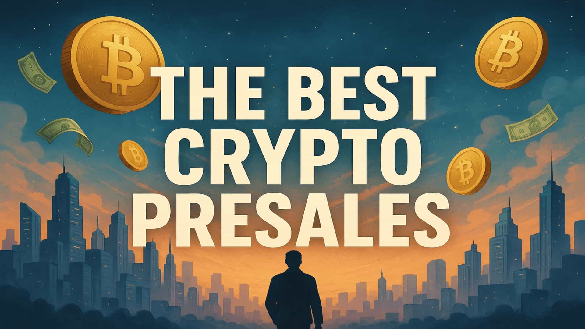 If You Missed Solana or Pepe, Don’t Miss These Presales