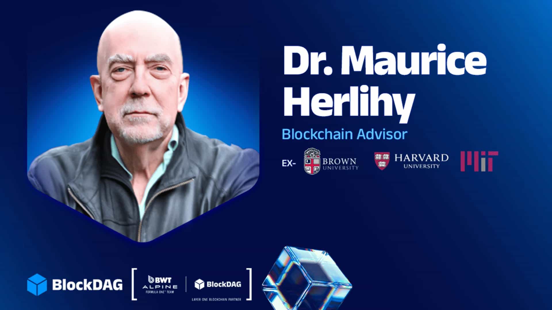 Whales Load 240M XLM, SUI TVL Hits $2.16B, Harvard-MIT Icon Dr. Herlihy’s Vision Pushes BlockDAG’s Presale Past $430M!