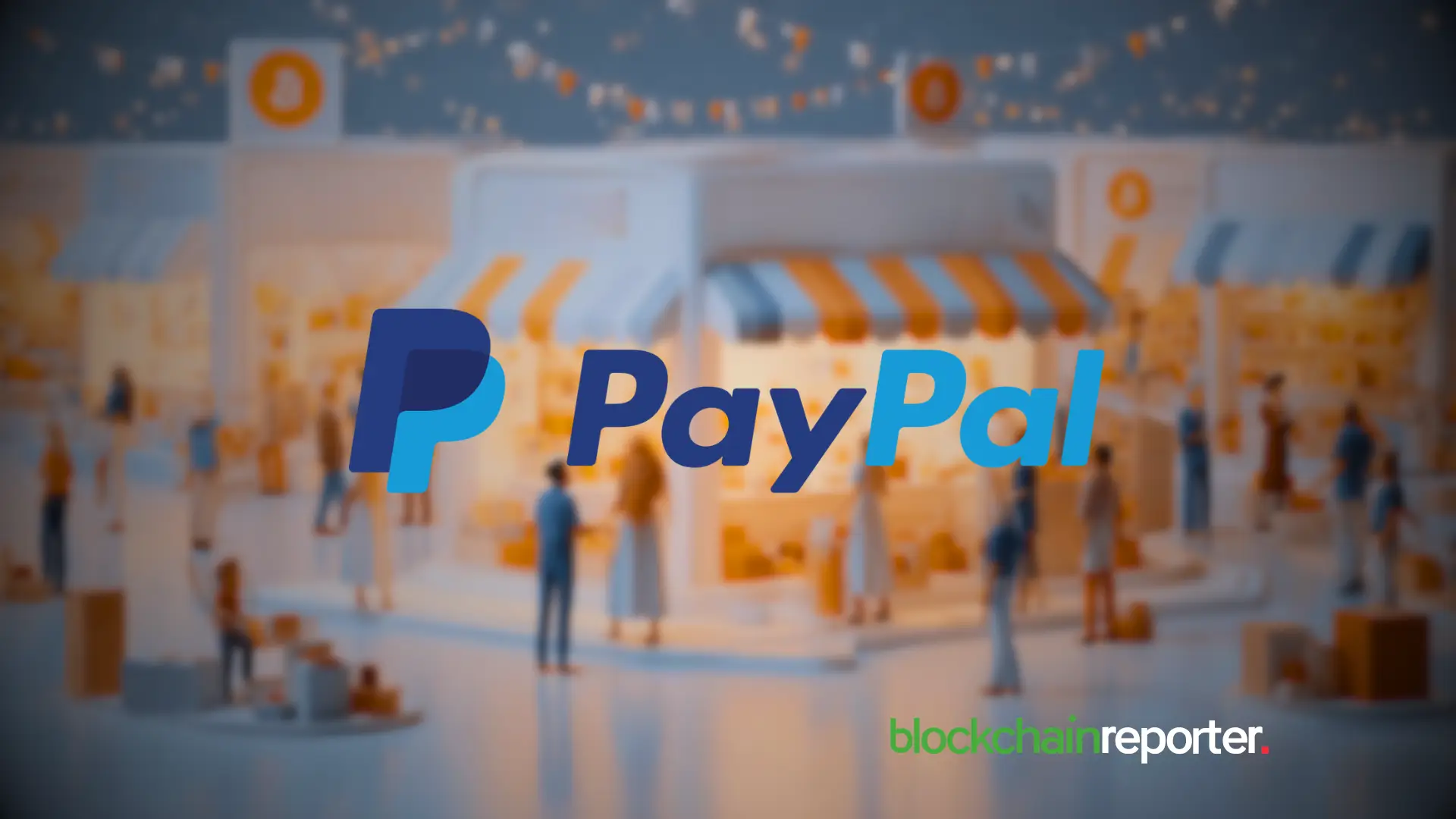 PayPal’s PYUSD Surges to $3.8B Market Cap, DefiLlama Reports