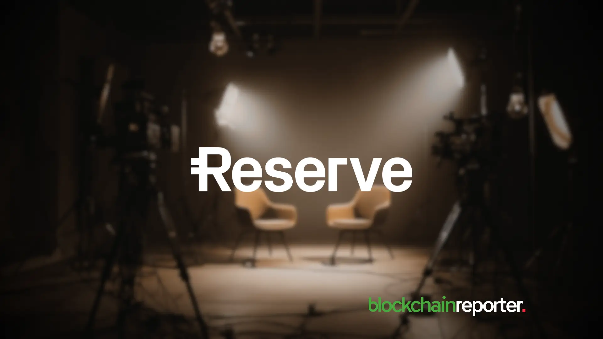 TradFi Meets Onchain: Reserve’s Thomas Mattimore on Why the Real ETF Story Is Crypto Finance Moving Onchain