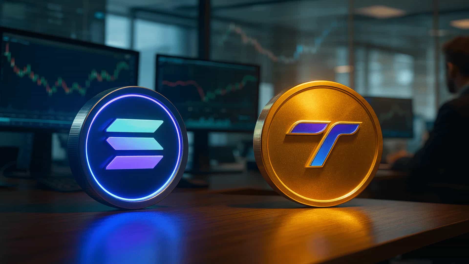 Solana (SOL) vs. Tapzi: The Best Crypto To Buy Now As Mt. Gox Postponement Sparks Crypto Optimism