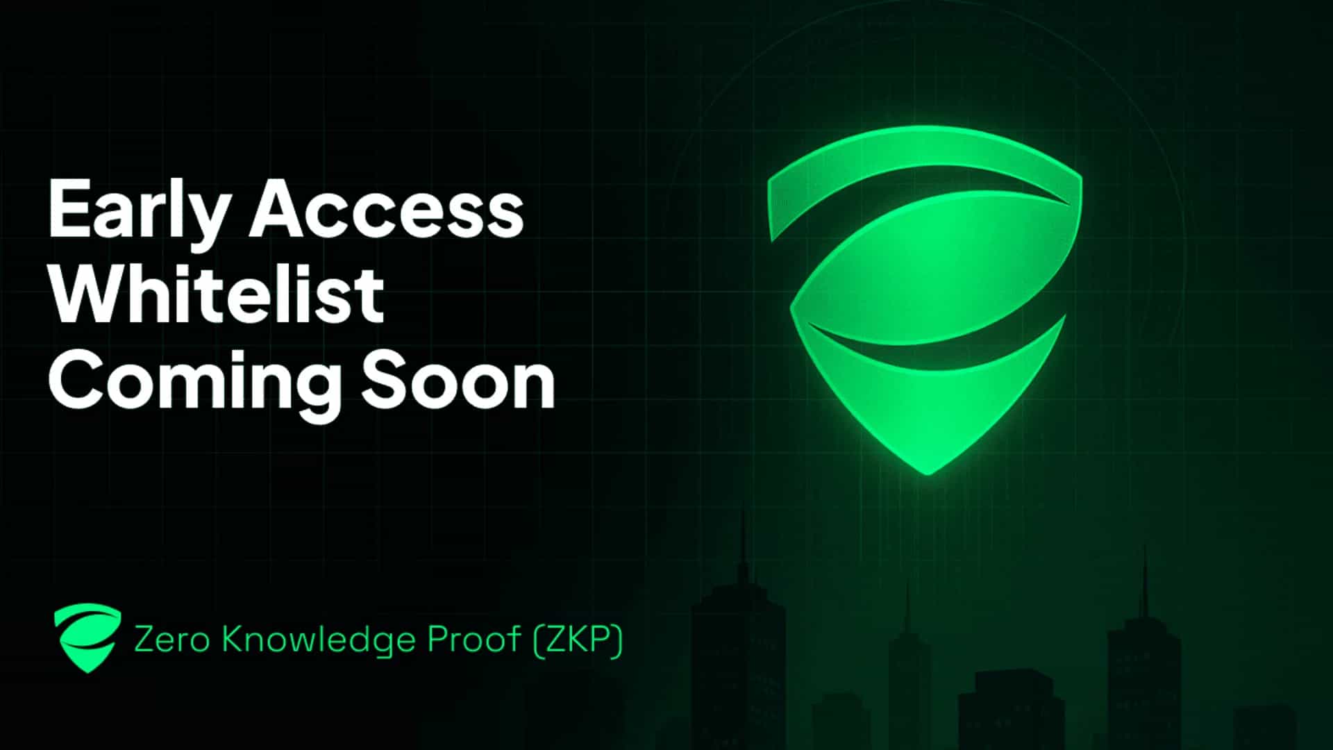 The Upcoming Zero Knowledge Proof (ZKP) Whitelist Marks the Start of Privacy-First Blockchain Innovation