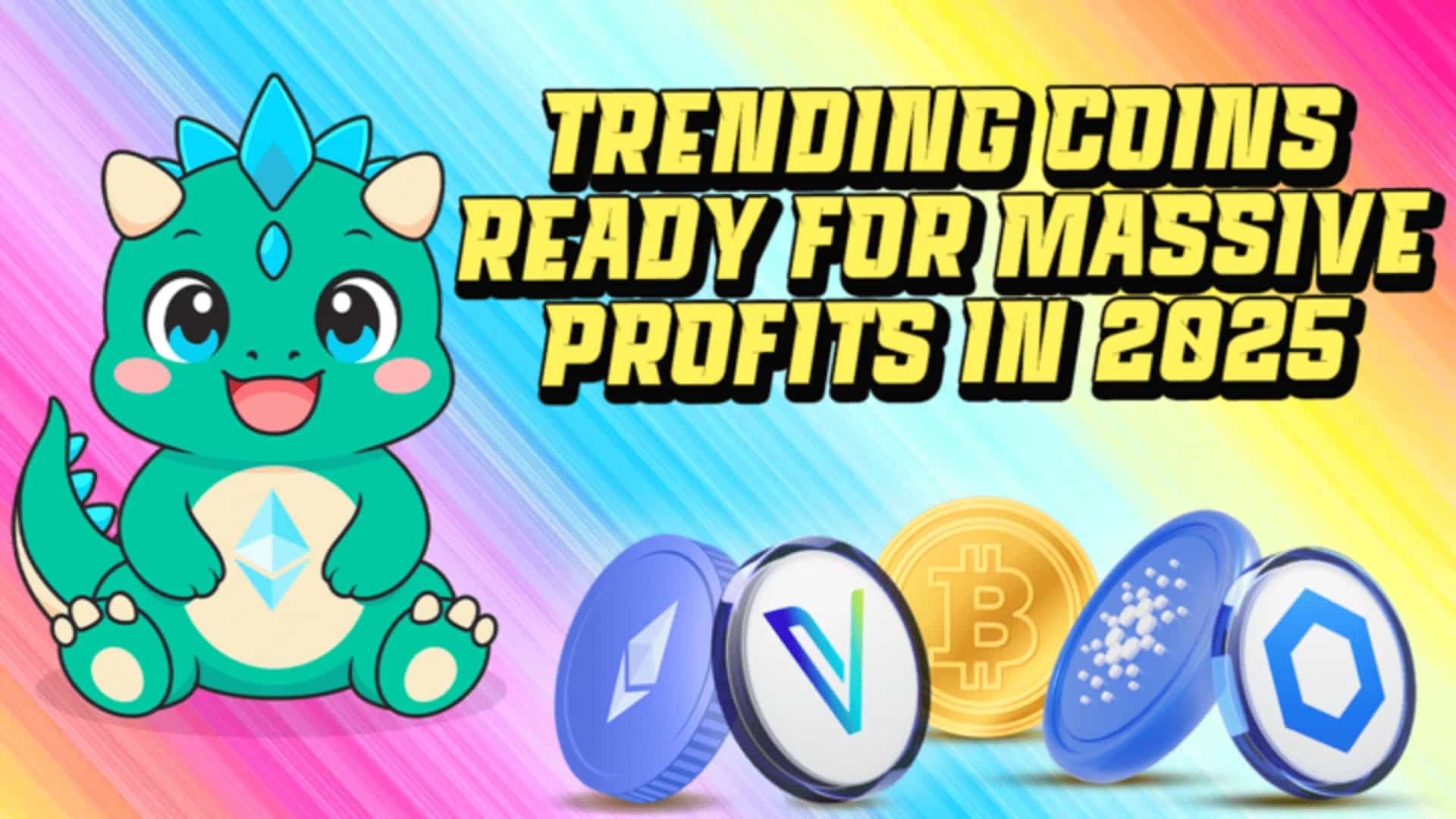 6 Best Crypto Coins: BullZilla Surges Ahead as the Leader of the Top Altcoins to Buy