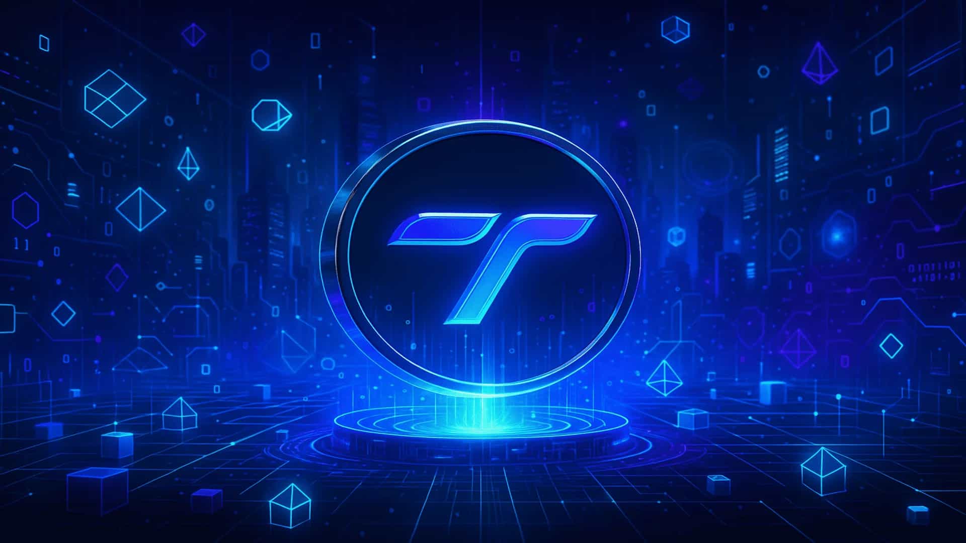 Best Crypto Presale To Buy Now: This $0.0035 Altcoin Emerges as a 100x Giant in $400B Industry